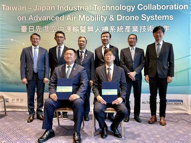 7A Drones and AlterSky, a Japanese logistics drone company, partnered to introduce the commercial deployment of large cargo drones.