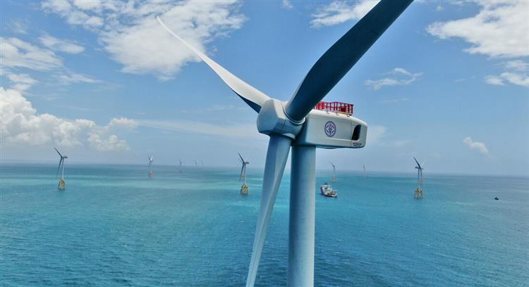 Taipower's small-scale green energy auction: 71 companies purchase over 9 GWh of green electricity, an increase of nearly 50% compared to last year