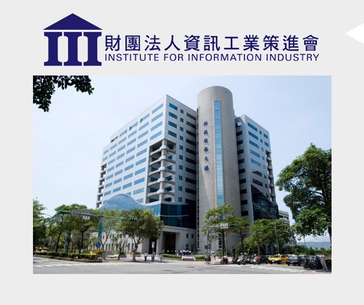 Institute for Information Industry (III)