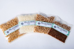 徹底改變即食米飯：高溫氣流膨發，即時完美