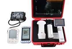 智慧診療服務箱