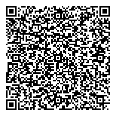 眺望~2025 產業發展趨勢研討會-活動開幕暨專刊發表活動資訊QR Code