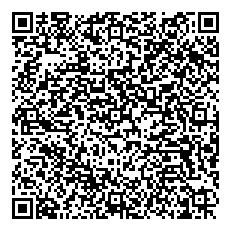 無人載具科技創新實驗計畫推動成果交流研討會活動資訊QR Code