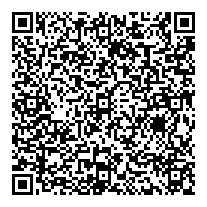 O-RAN RIC 研發生態系研討會活動資訊QR Code