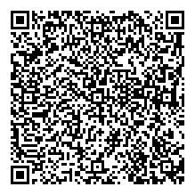第一屆臺灣機器人競賽說明會(臺中場)活動資訊QR Code