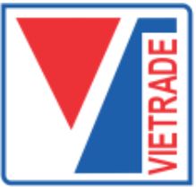 另開視窗，連結到越南貿易促進局 VIETRADE