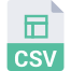 開啟經濟部識別體系設計規範.csv檔