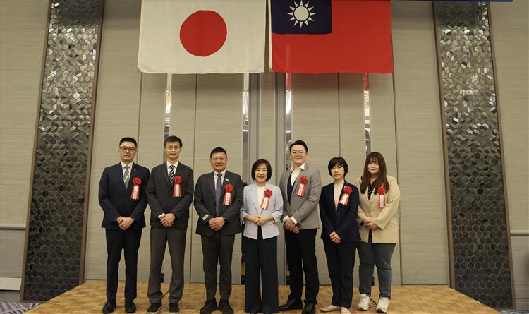 經濟部籌組五金手工具赴日拓銷團 爭取多元市場商機