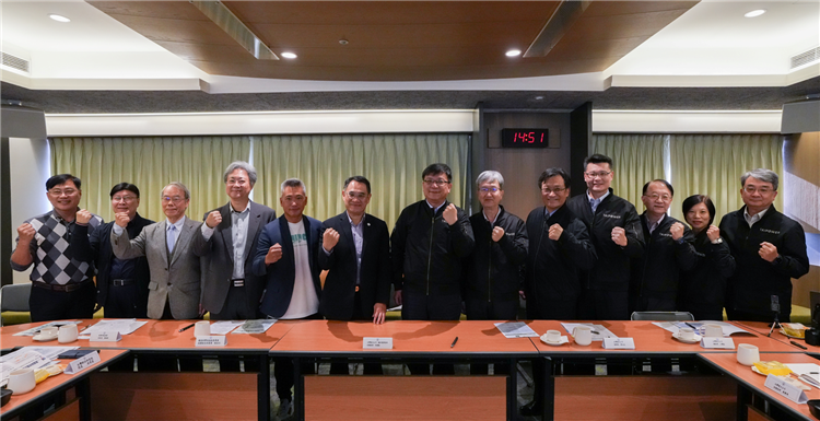 建立「算力與電力」最佳配合模式  台電辦研討會聚焦AIDC發展與電力匹配策略