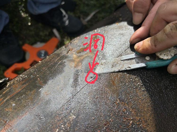 台灣中油：持續落實環保作為、共同維護環境永續