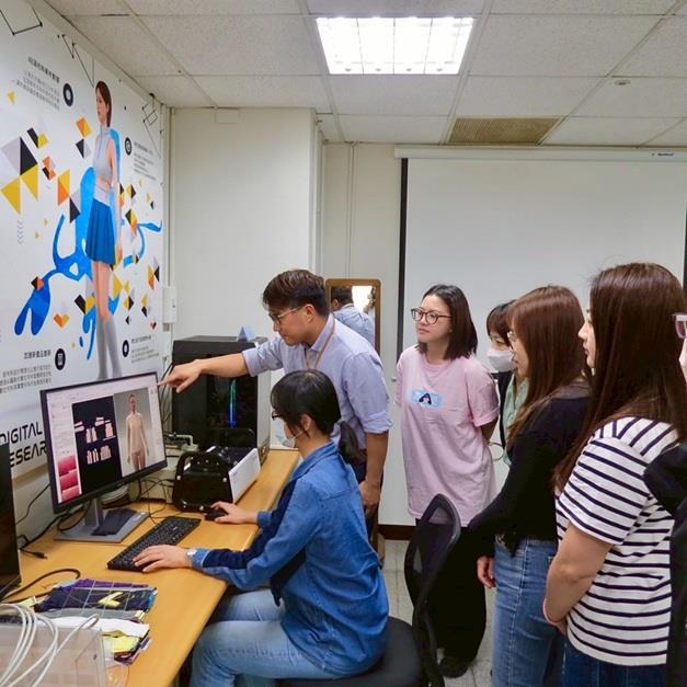 經濟部50條法人AI試製線支援產業升級 協助中小企業以AI開發新產品及培育AI實作人才