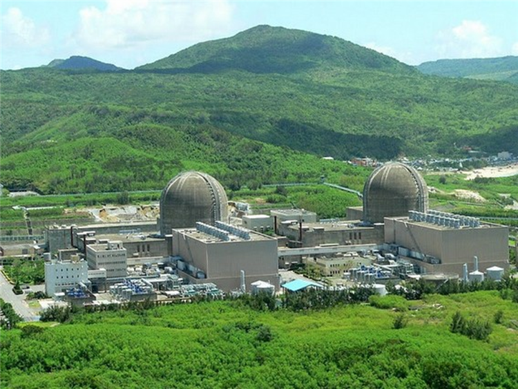 台電核三2號機運轉40年 執照今屆期依法停機 燃氣及綠能等多元電力調度穩供