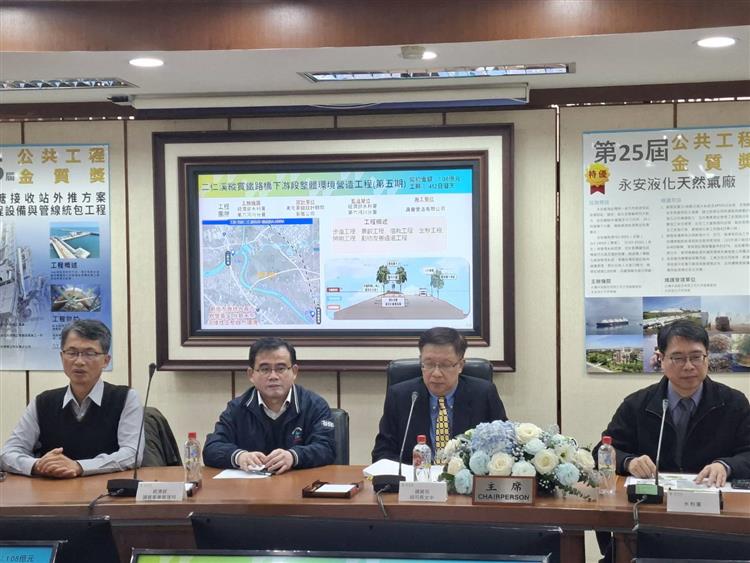 開啟彈跳視窗，連結到經濟部召開「經濟部獲肯定，得獎件數再創歷年新高」記者會,由獲獎單位說明得獎特色與成效(jpg檔)