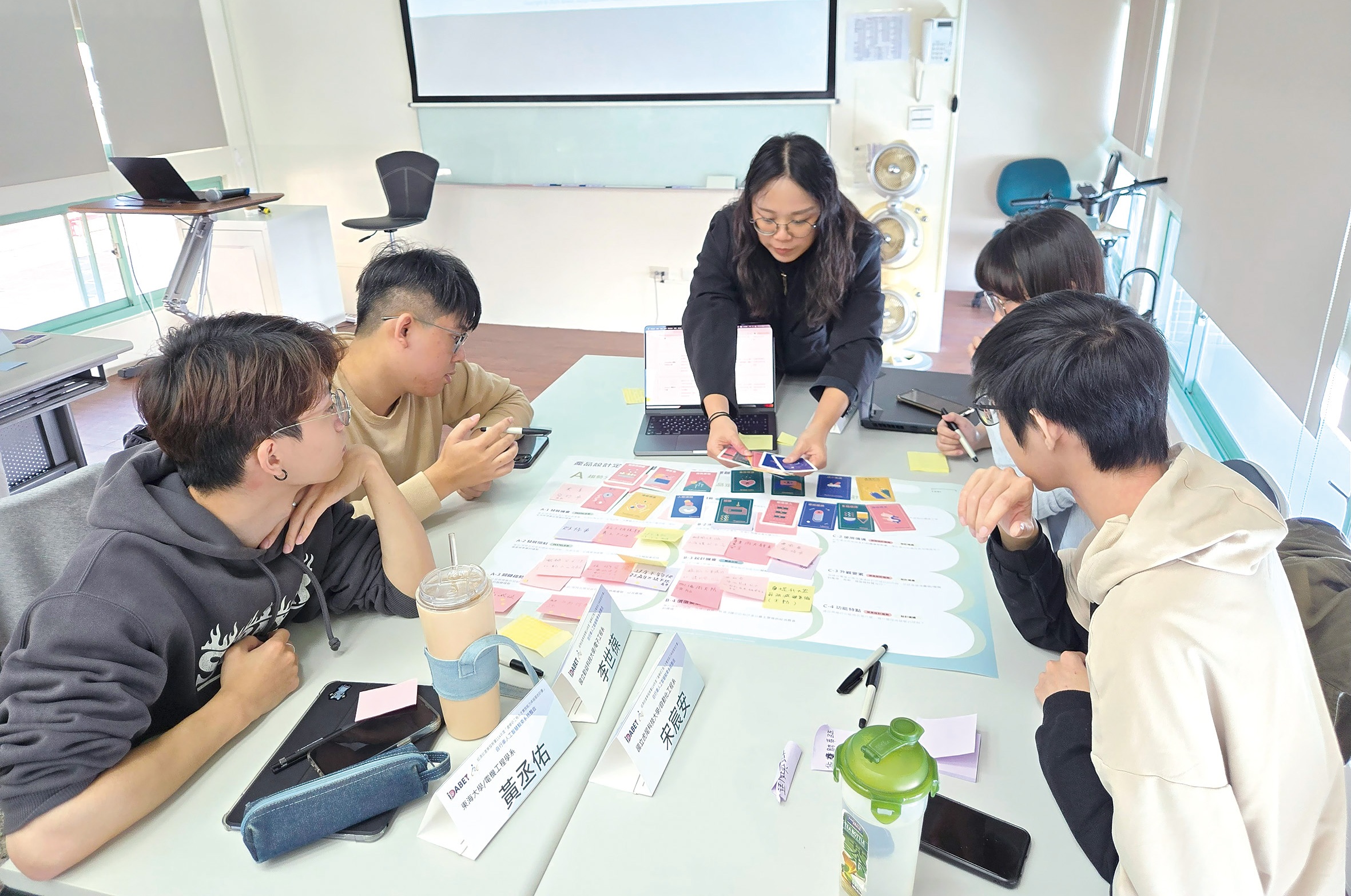 自行車設計不卡關！ AI拉近創意與量產的距離