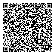 產業減碳趨勢暨成果交流研討會活動資訊QR Code