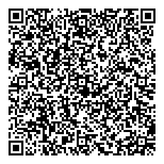 眺望~2025產業發展趨勢研討會-通訊活動資訊QR Code