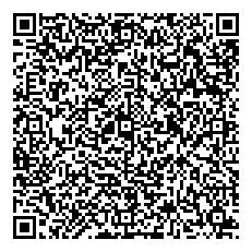 眺望~2025產業發展趨勢研討會-生醫活動資訊QR Code