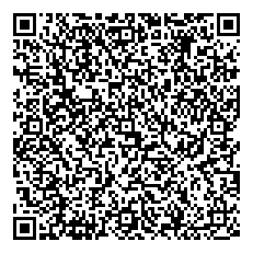 眺望~2025產業發展趨勢研討會-健康照護活動資訊QR Code