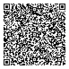 眺望~2025產業發展趨勢研討會智慧車輛活動資訊QR Code