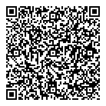 科專年底成果發表活動活動資訊QR Code