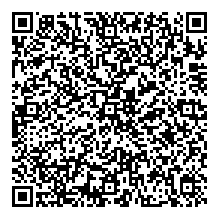 2050淨零城市展活動資訊QR Code