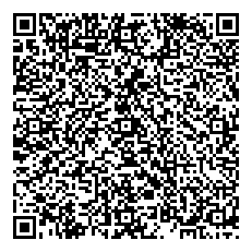 114年度創新藥物技術招商說明會活動資訊QR Code