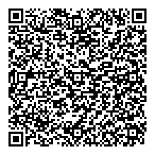 2025 臺灣國際塑橡膠原料暨複材應用工業展活動資訊QR Code