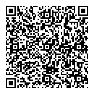 嘉有好牙笑嘻C啓動儀式活動資訊QR Code