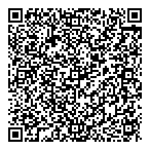 多模態對話式資訊問答技術暨產業交流活動資訊QR Code