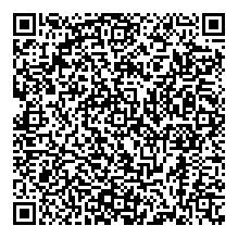 全球智慧醫療創新高峰會活動資訊QR Code