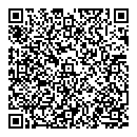 台灣國際農業機械暨資材展活動資訊QR Code