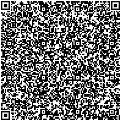 TIGAX26 台北國際印刷機材展活動資訊QR Code