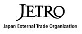 Open new window for Japan External Trade Organization(JETRO)
