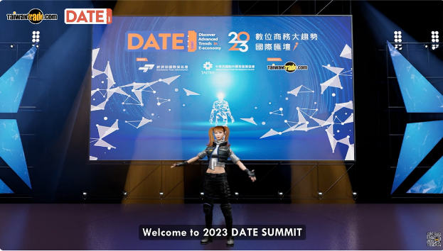 2023 DATE SUMMIT was conducted online on 22 November
