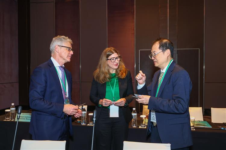 The 31st Taiwan-Australia Joint Energy and Minerals, Trade and Investment Cooperation Consultations Held in Taipei