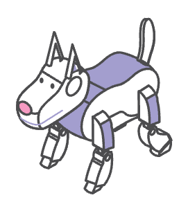 Autonomous Mobile Robot