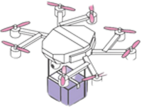 Unmanned Aerial Vehicle