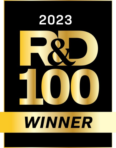 2023 R&D 100