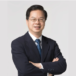 經濟部龔明鑫部長