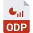 開啟經濟政策-附件1-管考報告格式(季).odp檔