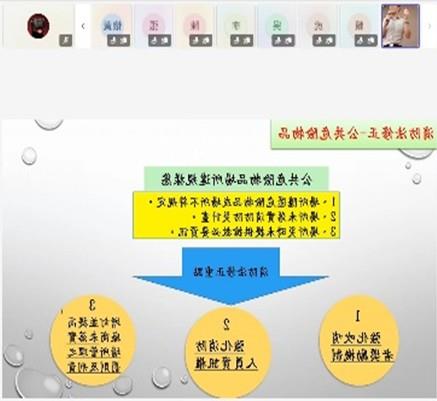 工廠安全管理說明會_嘉義場_講述消防法相關規範