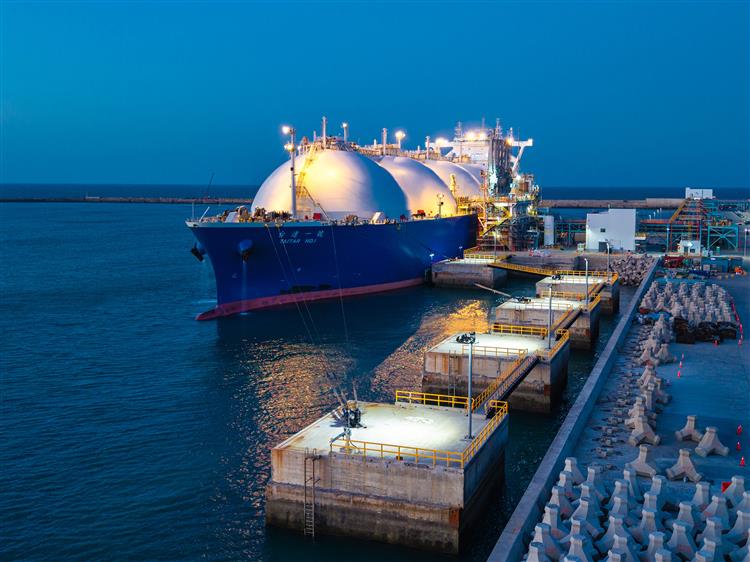 台灣中油澄清：三接沉箱混凝土均符合公共工程委員會規範 並經第三公正單位鑑定品質無虞