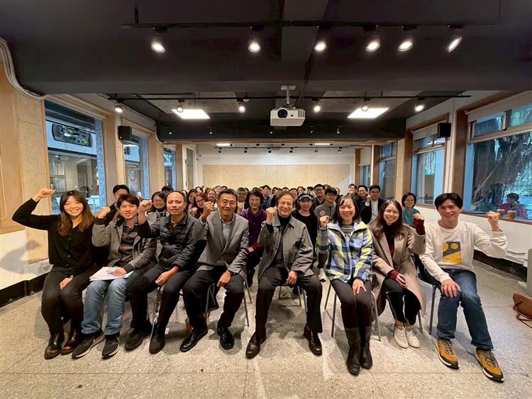 2026 SelectUSA Tech培訓課程始業式活動合影