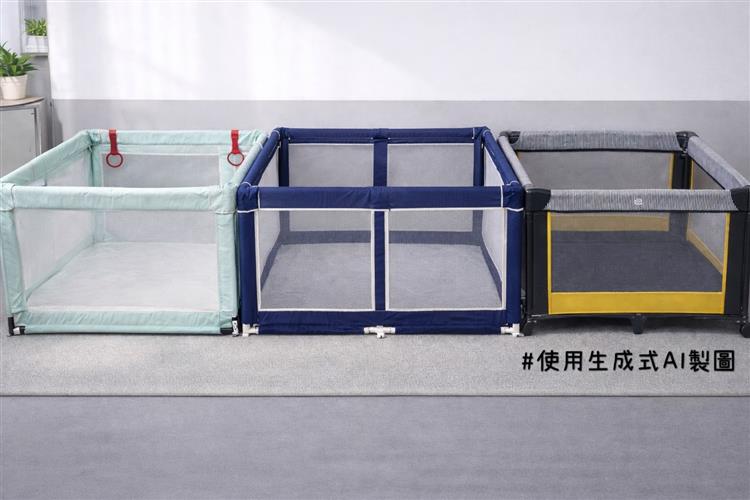 1150128標準局新聞稿【主圖】-標準局與消基會共同公布「家用遊戲圍欄」檢測結果