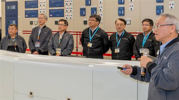 台電啟動春節專案檢測　攜手交通與醫療重要用戶　強化連假用電穩定