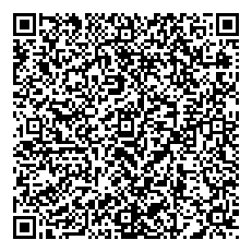 2025癌症健康資料治理及專利實務工作坊：關鍵疾病健康資料治理場次活動資訊QR Code