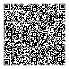 2025癌症健康資料治理及專利實務工作坊：國際關鍵疾病藥物專利實務場次活動資訊QR Code