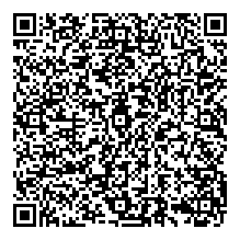 智慧船舶技術與綠色航運走廊產業發展論壇活動資訊QR Code