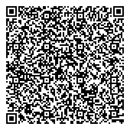 5G智慧製造國際研討會活動資訊QR Code