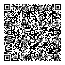 TTXC 台灣文化科技大會-AI主題論壇活動資訊QR Code